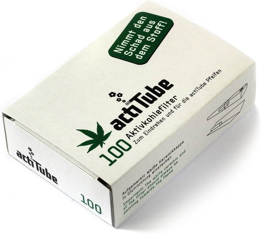 Aporox Slim Aktivkohle Tips