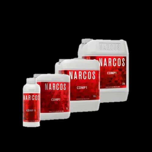 Narcos Narcos