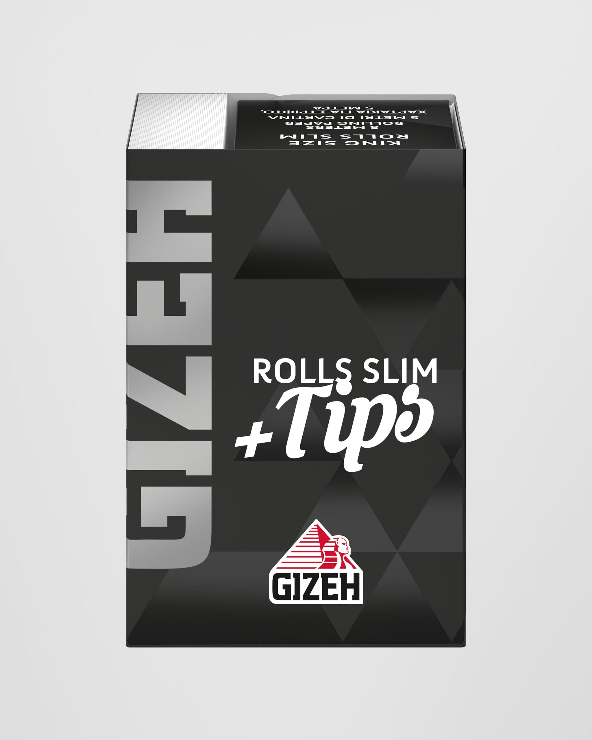 Gizeh GIZEH Black Fine Papers