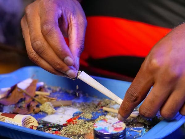 RAW Rolling Tray Set