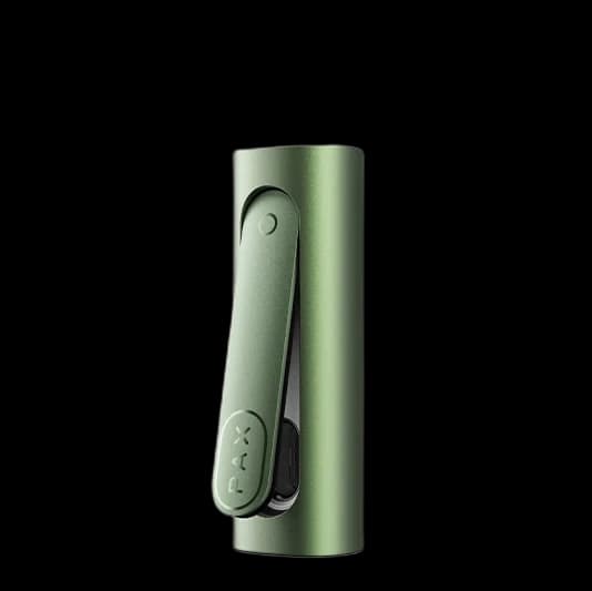 Pax Flow