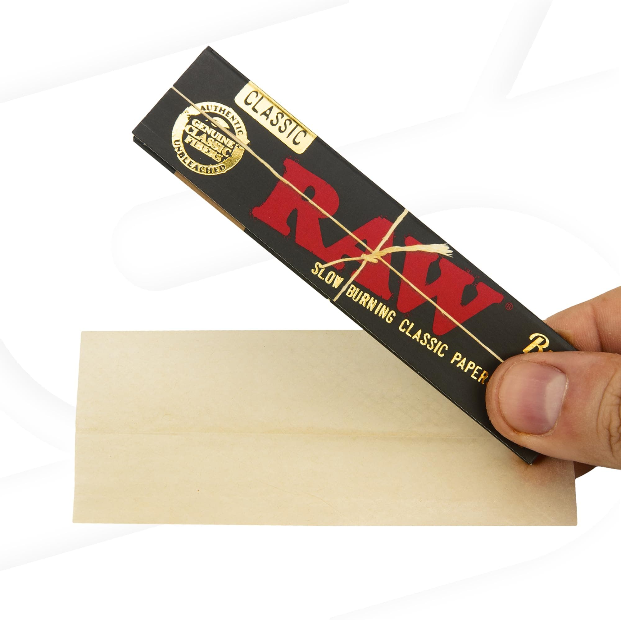 RAW RAW Black Classic KS