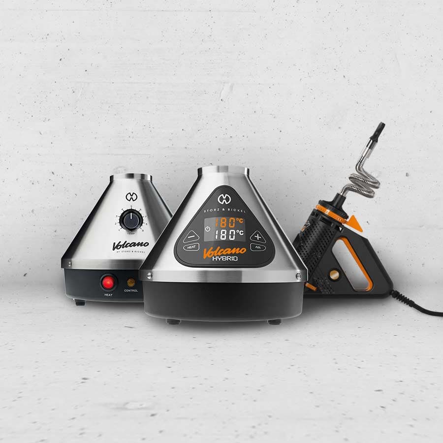 Desktop Vaporizer Pro